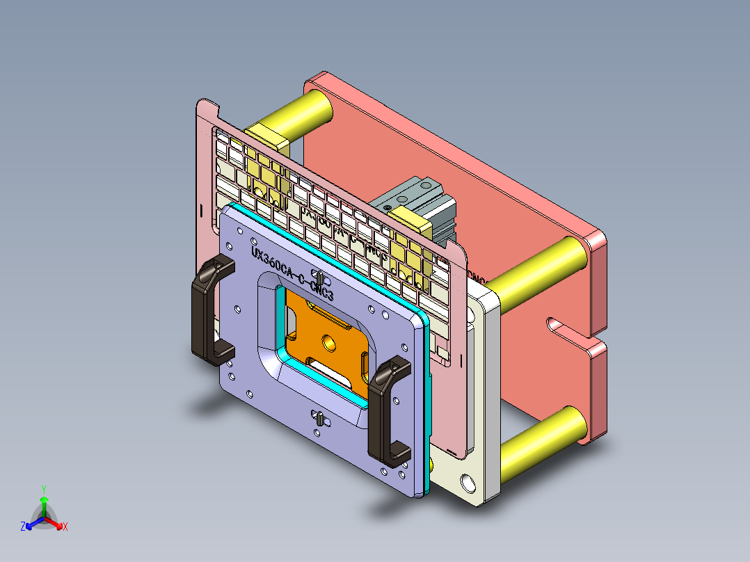 UX360CA-C-CNC3-1024主视图