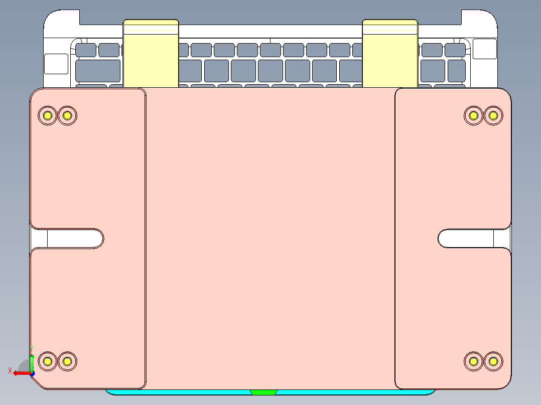 UX360CA-C-CNC3-1024后视图