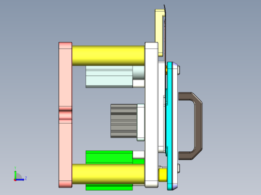 UX360CA-C-CNC3-1024左视缩略图