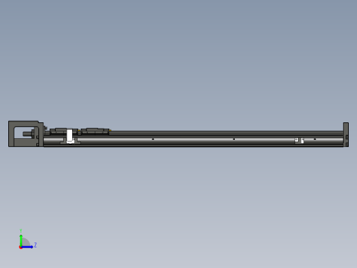 模组MK86-740S2-F0左视缩略图
