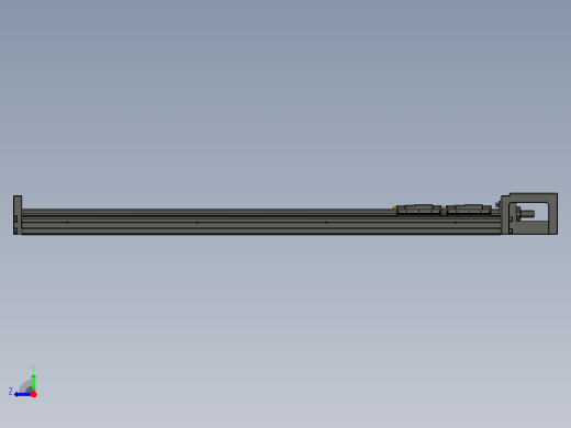 模组MK86-740S2-F0右视缩略图