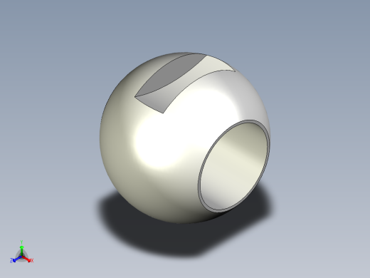 管道手动球阀-水管开关阀-手动阀门395_04_E_1_ball