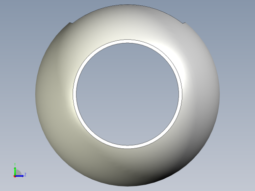 管道手动球阀-水管开关阀-手动阀门395_04_E_1_ball左视缩略图