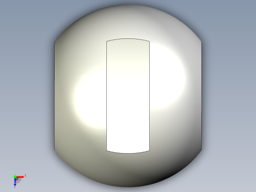 管道手动球阀-水管开关阀-手动阀门395_04_E_1_ball俯视缩略图