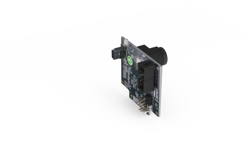 麦克纳姆轮工业机器臂车3D模型图纸 Solidworks设计缩略图