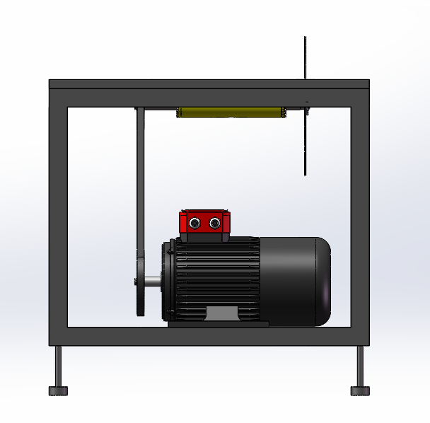 固定式平面切割机sw17可编辑