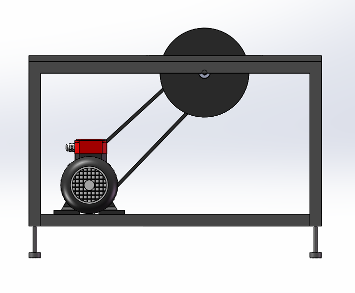固定式平面切割机sw17可编辑