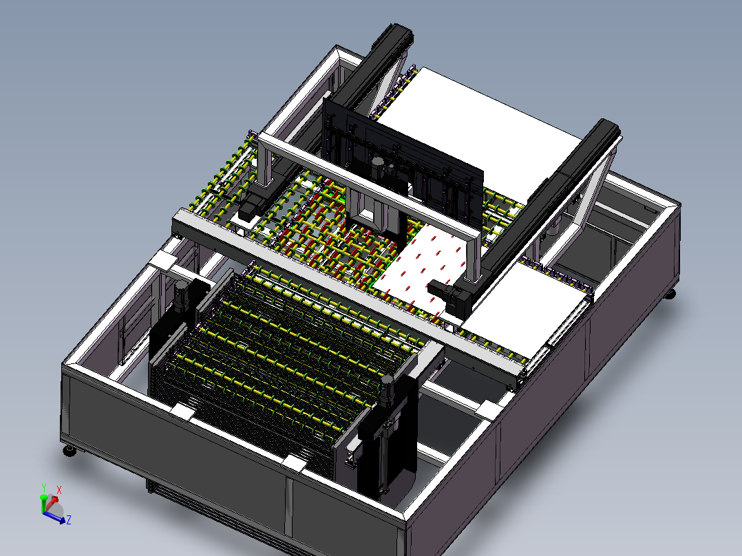 BOE BUFFER 设备sw18可编辑