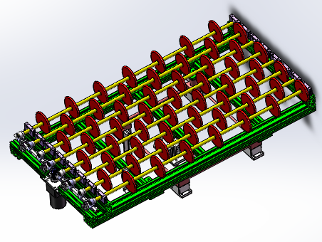 BOE BUFFER 设备sw18可编辑