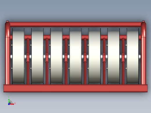 B2004628-盆景用线盒前视缩略图