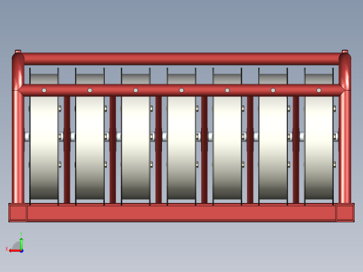 B2004628-盆景用线盒后视缩略图