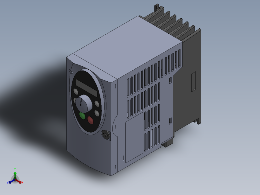 A0003173-东芝逆变器 VF-S11