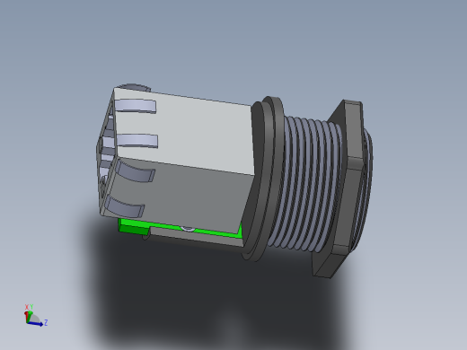 rcp 5spffh scu7001 16