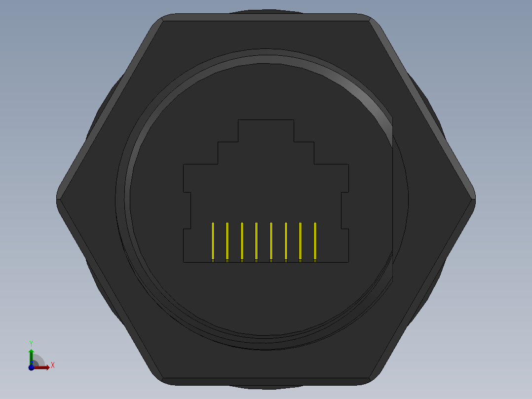 rcp 5spffh scu7001 16前视图