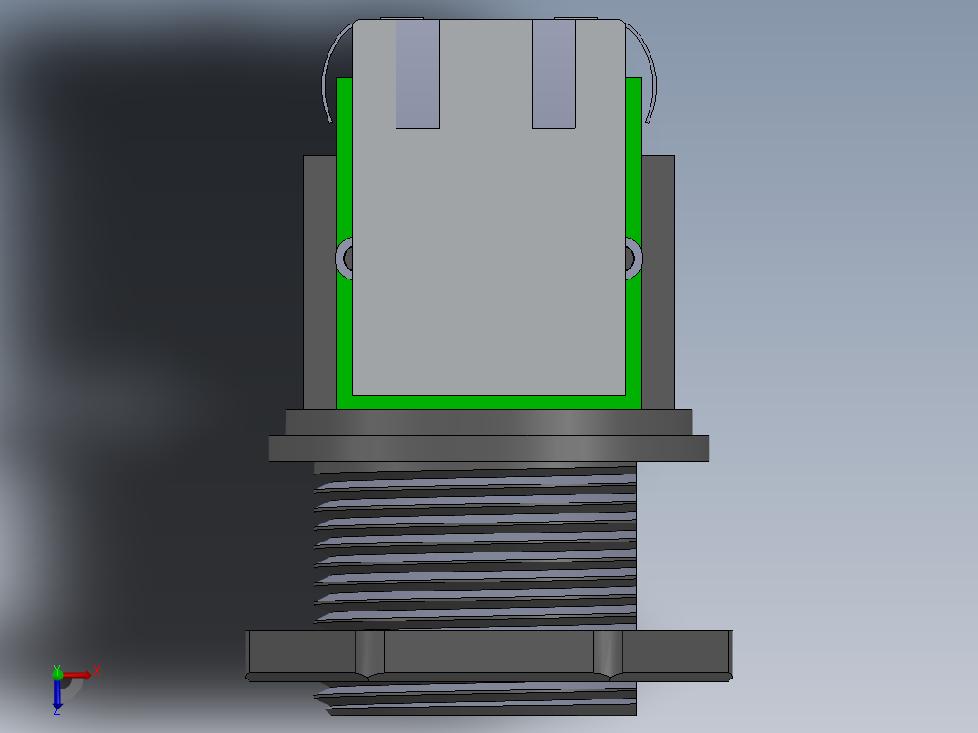 rcp 5spffh scu7001 16俯视图