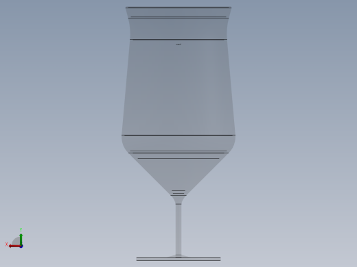 酒杯后视缩略图