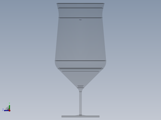 酒杯右视缩略图