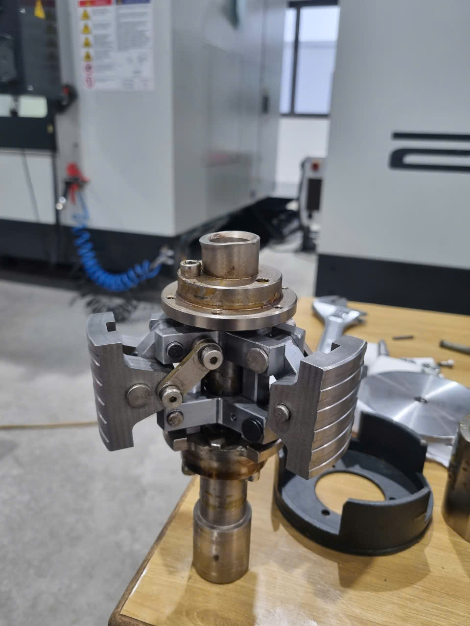 滴注浸渍电动机