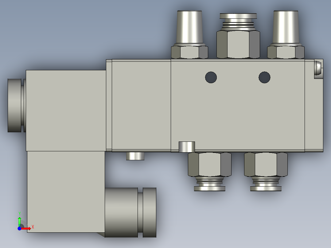 P127-4V210-08-插片前视图