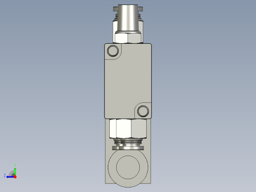 P127-4V210-08-插片右视缩略图