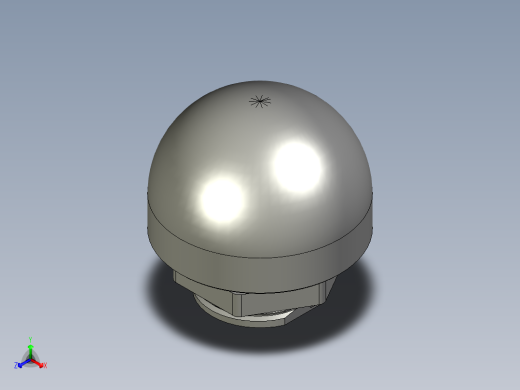 三色灯-RL50-N-RGY-LN24