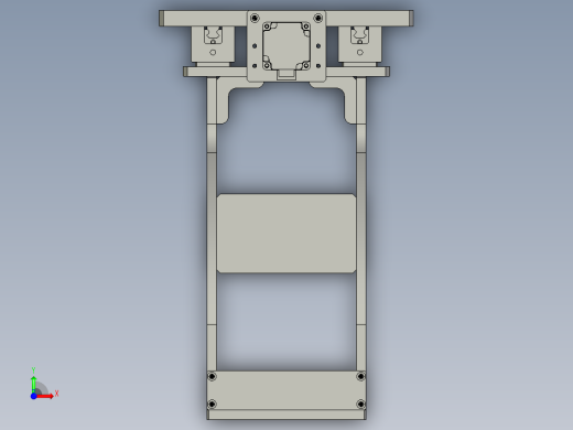 123201314008-03抓取机构-1前视缩略图