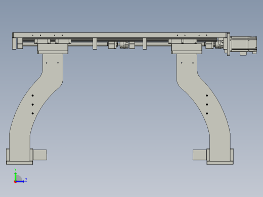 123201314008-03抓取机构-1左视缩略图