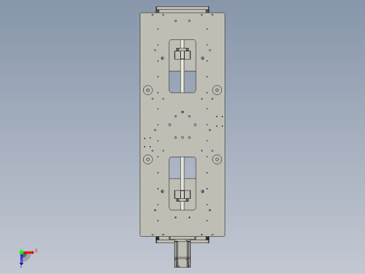 123201314008-03抓取机构-1俯视缩略图