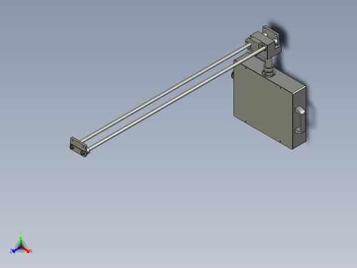 MD009915-070-触摸屏组装