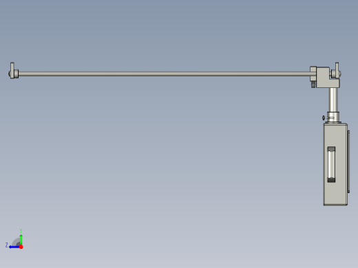 MD009915-070-触摸屏组装右视缩略图