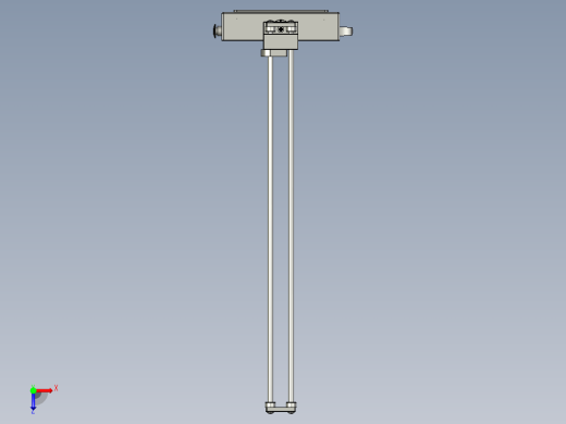 MD009915-070-触摸屏组装俯视缩略图