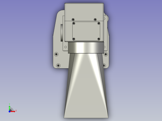 084激光打标前视缩略图