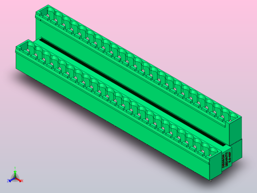 端子2EDGVTC-5.0-48P-14-00AH