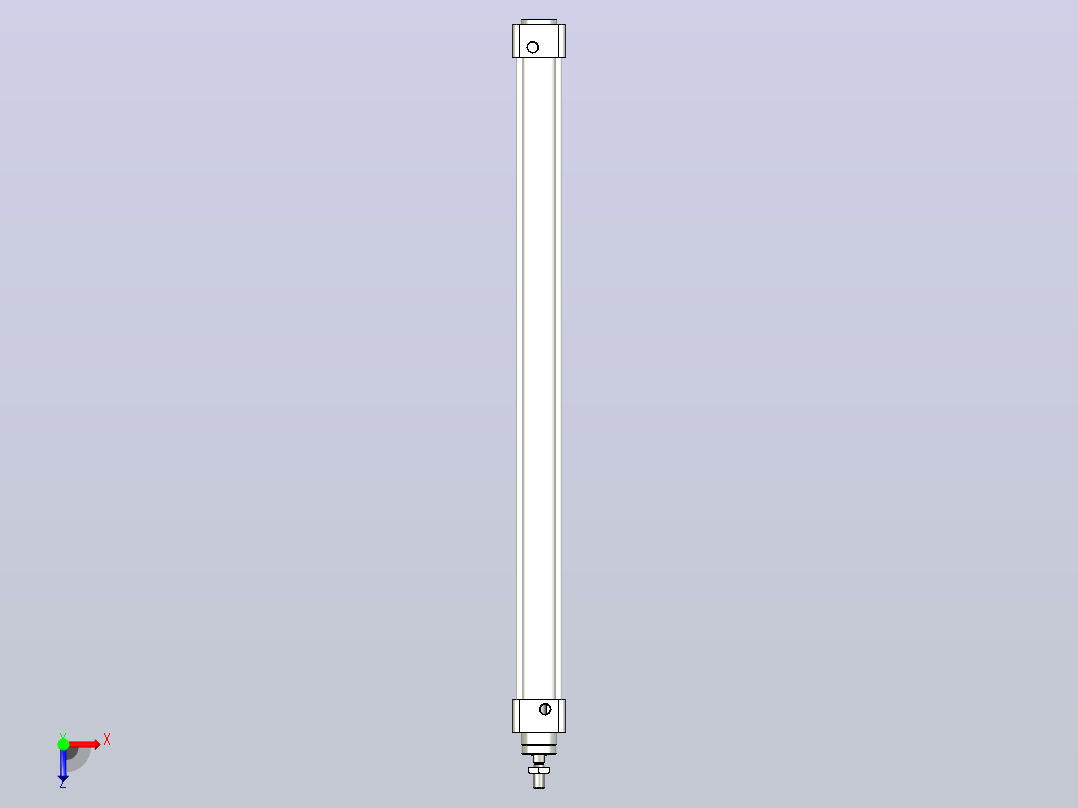 FESTO气缸DSBG-32-500-PPSA-N3---_0_俯视图