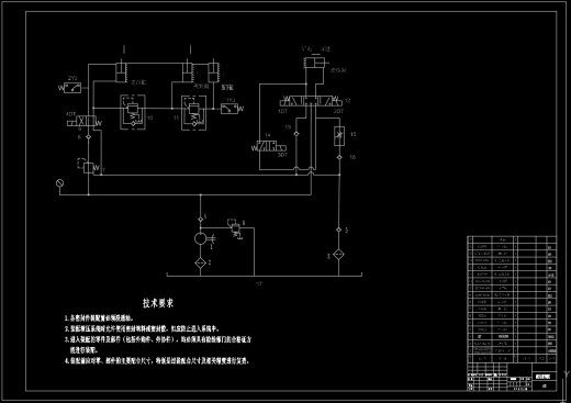 YLD-15MN高速热冲压液压机（SW+CAD+说明书）缩略图