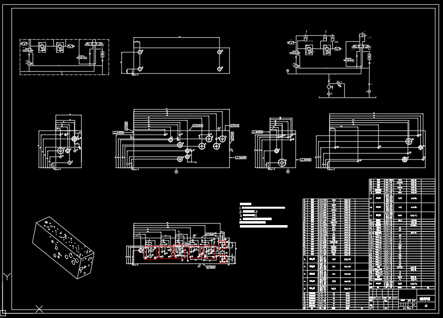 YLD-15MN高速热冲压液压机（SW+CAD+说明书）