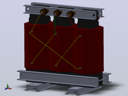 干式变压器 (1)