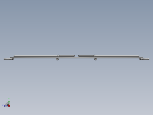 User Library-FINGER GUARD FOR 150mm FAN护网右视缩略图