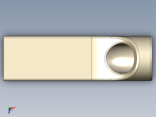 三星USB 3.0.zip.zip俯视缩略图