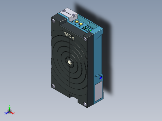 RFH630无线射频器RFID