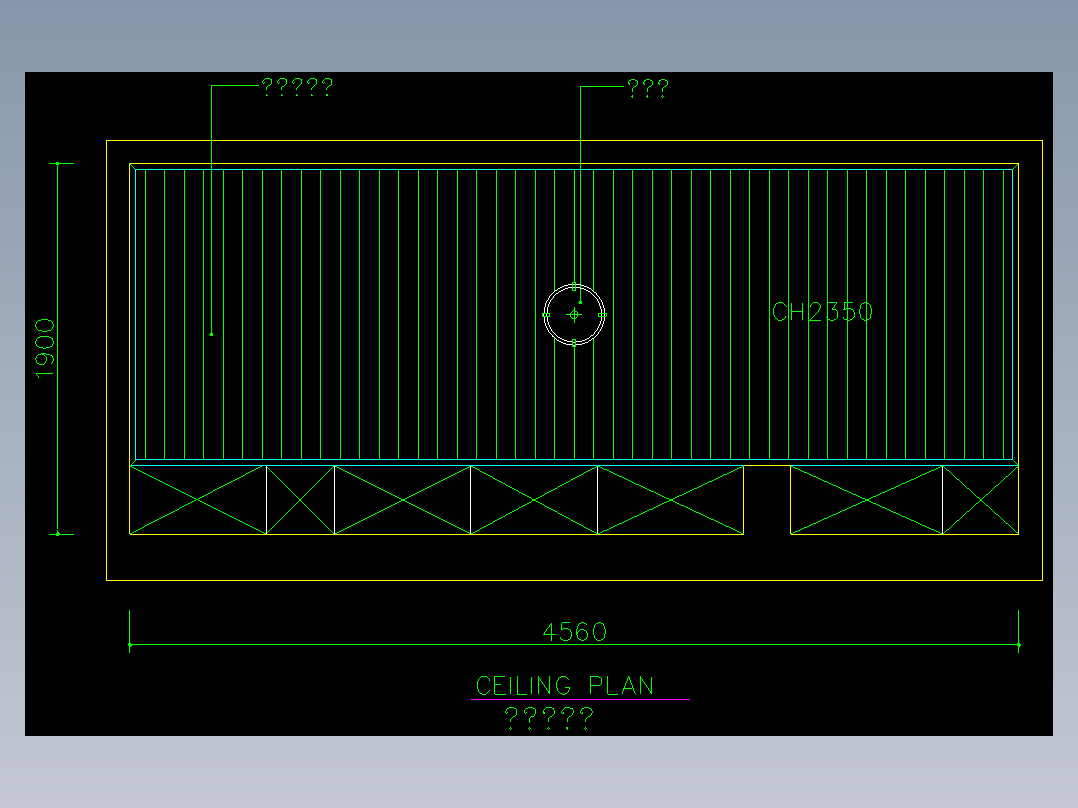 室内设计厨房常用图块-AFH01097H