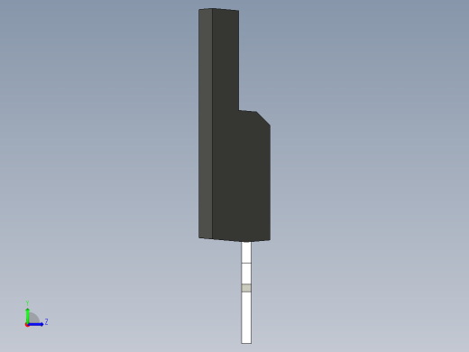 二极管-ITO-220AC_Max_rev1.1左视缩略图