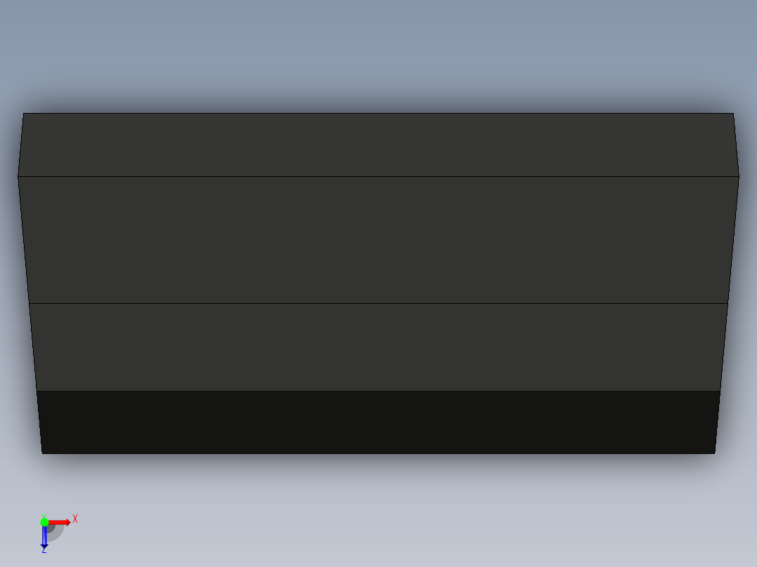 二极管-ITO-220AC_Max_rev1.1俯视图