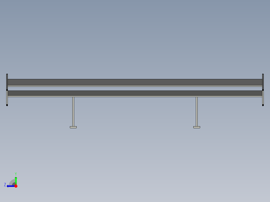 扰流板+(请求)右视图