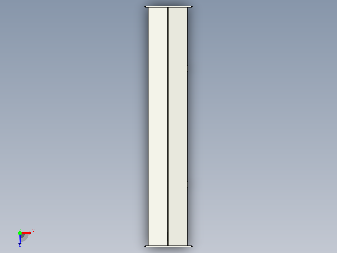 扰流板+(请求)俯视图