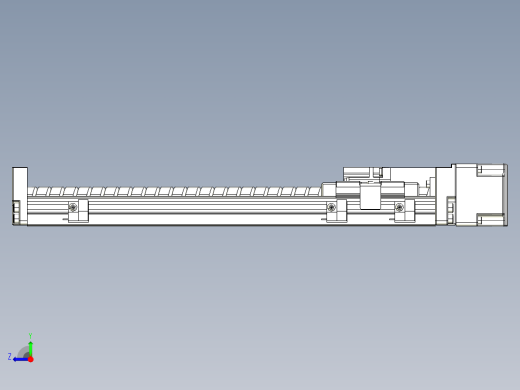 钢基模组-TPA-KSR-6005C-300A1-ML-H1S1右视缩略图