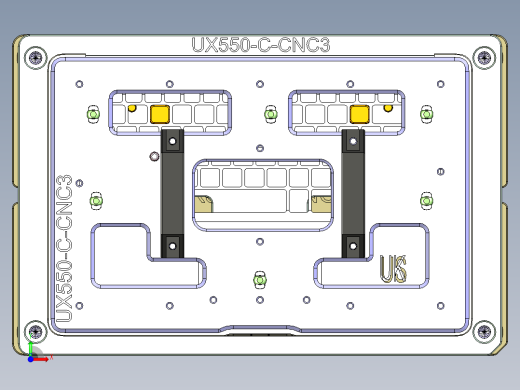 UX550-C-CNC3-1208前视缩略图