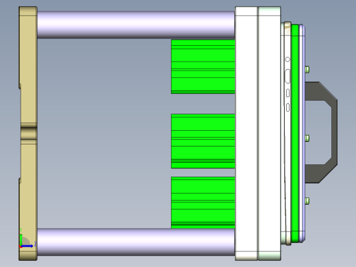 UX550-C-CNC3-1208左视缩略图