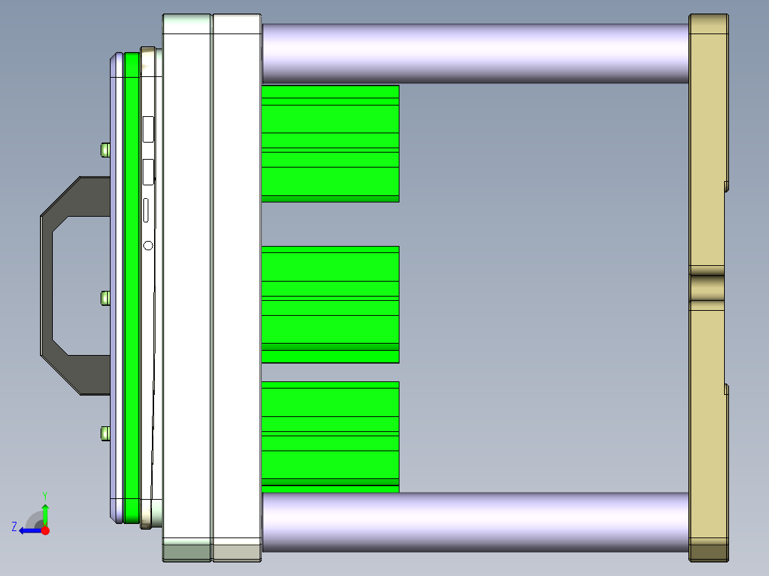 UX550-C-CNC3-1208右视图