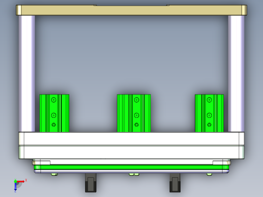 UX550-C-CNC3-1208俯视缩略图
